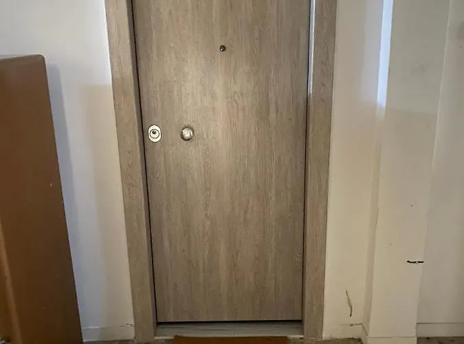 Theo Appartement Athen